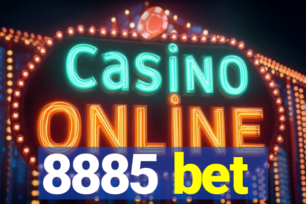 8885 bet
